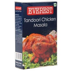 تصویر اد‌ویه تندوری مرغ اورست Everest Tandoori chicken