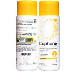 تصویر شامپو ضد ریزش و تقویت کننده مو اکوفن بایول ا Bailleul Ecophane Anti Hair Loss and Fortifying Shampoo Bailleul Ecophane Anti Hair Loss and Fortifying Shampoo