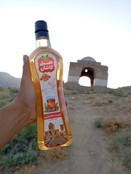 تصویر شربت سکنجبین 