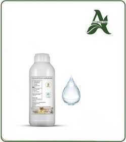 تصویر روغن گلیسیرین 