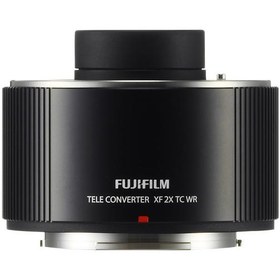 تصویر Fujifilm XF 2x TC WR Teleconverter 