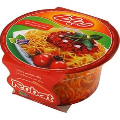 تصویر سالاد ماکارونی با سویا رباط 200 گرم 