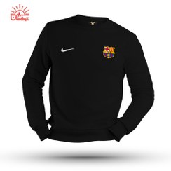 تصویر دورس مشکی بارسلونا 