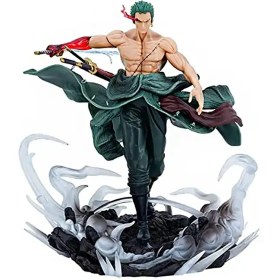 تصویر اکشن فیگور زورو ایستاده 