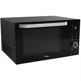 تصویر مایکروویو جی پلاس مدل GMW-P349 Midea Microwave Oven F3630-T5Y