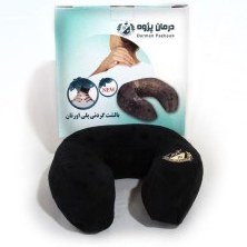 تصویر بالشت گردنی مموری 