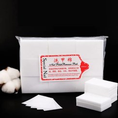 تصویر پد کلینزر ۱۰۰۰ عددی special nail 