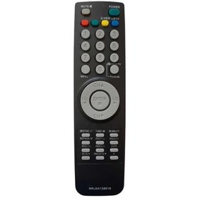 تصویر کنترل تلویزیون ال جی LG MKJ-54138919 کنترل تلویزیون ال جی LG MKJ-54138919