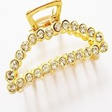 تصویر کلیپس سر نگین دار آمیتیس کلیپس سر