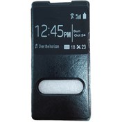 تصویر کیف مدل z4 مناسب برای گوشی موبایل سونی Xperia Z4 