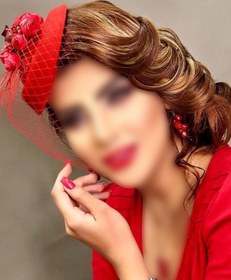 تصویر کاپ کلاه توردار 