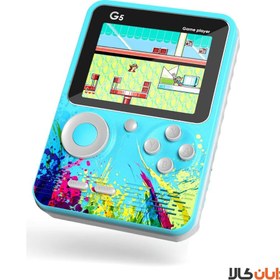 تصویر دسته بازی GAME BOX مدل G5 
