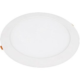 تصویر فولایت 20 وات دایره ای 