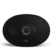 تصویر بلندگو بیضی اینفینیتی مدل Alpha 6930 حساسیت ۹۲ دسی‌بل 