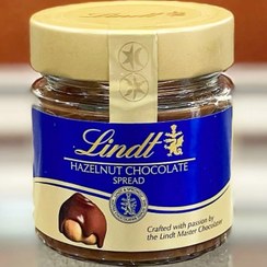 تصویر شکلات صبحانه فندقی لینت (220 گرم) lindt lindt