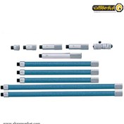 تصویر میکرومتر لوله‌ای ورنیه داخل‌سنج میتوتویو 1500-50 میلی‌متر مدل 205-137 