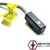 تصویر سنسور مگنتی AIRTAC CS1-M 