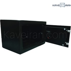 تصویر سیف باکس Es20 