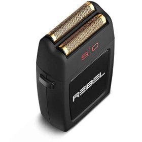 تصویر شیور فویلی استایل کرافت ربل StyleCraft Rebel - Electric Mens Foil Shaver