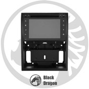 تصویر مولتی مدیا اندروید سمند سورن , SAMAND SOREN کارینا 