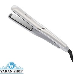 تصویر اتو مو رمینگتون مدل S9001 با صفحات سرامیکی 