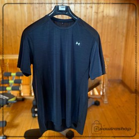 تصویر تیشرت استرج مردانه آندرآرمور (Under Armour) - (کد: 1407) 