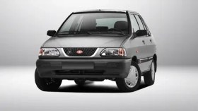 تصویر لامپ سه خار نور پایین برای پراید ۱۴۱ لی تک اصلی لامپ H4 برای پراید ۱۴۱