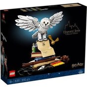 Lego & Harry Potter Hogwarts Wizard Conjunto De Jogos De Construção De  Xadrez Jogos 76392 (876 Peças) - Blocos Montáveis - AliExpress