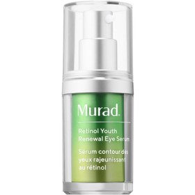 تصویر سرم دور چشم جوان کننده رتینول مورد Retinol Youth Renewal Eye Serum | Murad