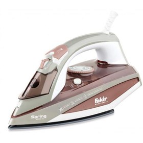 تصویر اتو بخار فکر مدل Spring Steam iron spring model