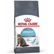 تصویر غذای خشک گربه رویال کنین مدل یوریناری - 2 کیلویی انقضا 03/2025 Royal Canin Urinary Care