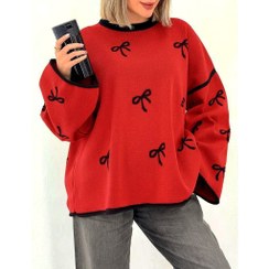 تصویر بلوز بافت فهیمه 