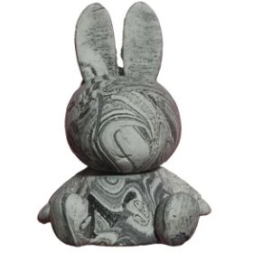تصویر مجسمه خرگوش دکوری 