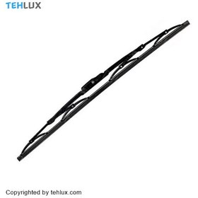 تصویر تیغه برف پاک کن نیسان 