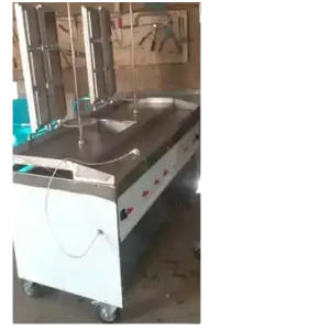 تصویر فروشگاه البرز تجهیز