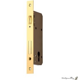 تصویر قفل سوئیچی غلطکی 50 بهریزان ML50G 