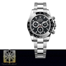 تصویر ساعت مچی مردانه Rolex مدل Cosmograph Daytona Oyster 