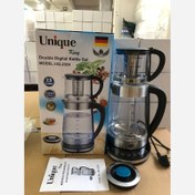 تصویر چایی ساز رووهمی دیجیتال یونیک مدل UQ-2024 