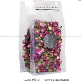 تصویر غنچه گل محمدی اعلا داراب 