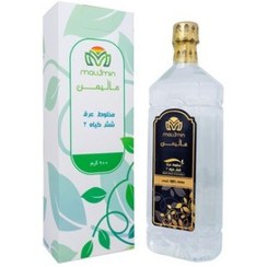 تصویر مخلوط عرق شش گیاه مالیمن مناسب چربی خون حجم 900 میلی لیتر مخلوط عرق شش گیاه مالیمن مناسب چربی خون حجم 900 میلی لیتر