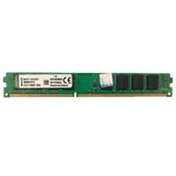 تصویر رم کینگستون 2 گیگابایت فرکانس 1333 مگاهرتز ا KVR DDR3 2GB 1333MHz CL9 DIMM Desktop RAM KVR DDR3 2GB 1333MHz CL9 DIMM Desktop RAM