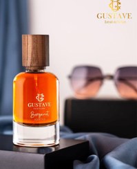 تصویر ادکلن Bergamot گوستاو 100 میل 