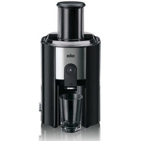 تصویر آبمیوه گیر براون مدل J500 Brown J500 juicer