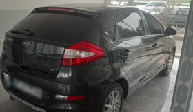 تصویر ام‌وی‌ام 315 هاچبک مدل 1391 ا MVM 315 hatchback sport-luxury MVM 315 hatchback sport-luxury