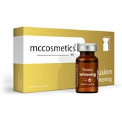 تصویر کوکتل روشن کننده پوست فیوژن وایتنینگ Mccosmetics 