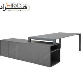 تصویر میز مدیریت هیراد مدل M943 