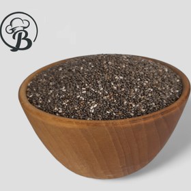 تصویر دانه چیا 