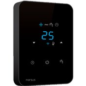 تصویر کلید هوشمند کولر آبی مدل TEC-343 