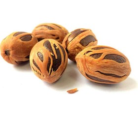 تصویر جوز هندی برند Karoël Spice ا Nutmeg brand Karoël Spice Nutmeg brand Karoël Spice