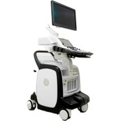 تصویر دستگاه GE vivid E95 